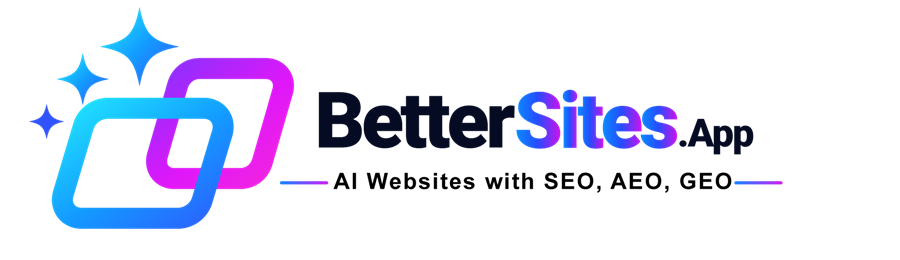 BetterSites.App